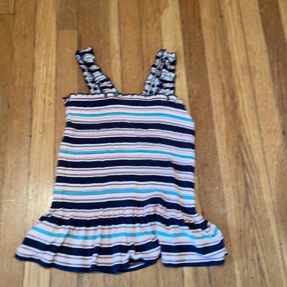 Girls Tank-top